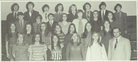 Kevin Kennedy's Classmates profile album