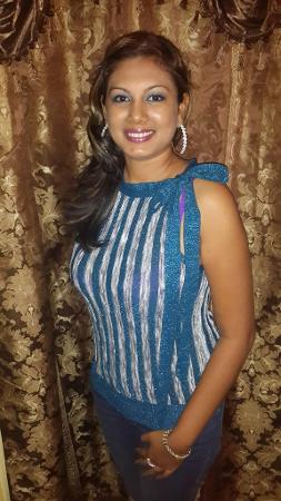Sangeeta Mack's Classmates® Profile Photo