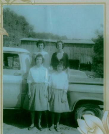 Sharon Patrick's Classmates profile album