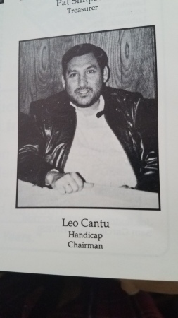 Leonel Cantu's Classmates profile album