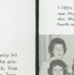 Toby Holland's Classmates profile album