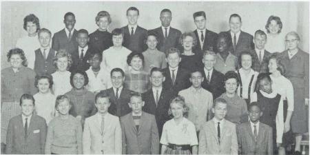 Shirley Earkward's Classmates profile album