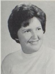 Joyce Hedrick's Classmates profile album
