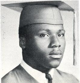 Roy Burrell's Classmates profile album