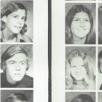 Darryl Godwin's Classmates profile album