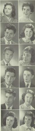 Charles Flett's Classmates profile album