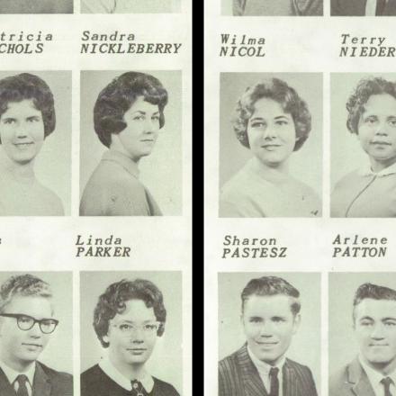 Sandra Crichton's Classmates profile album