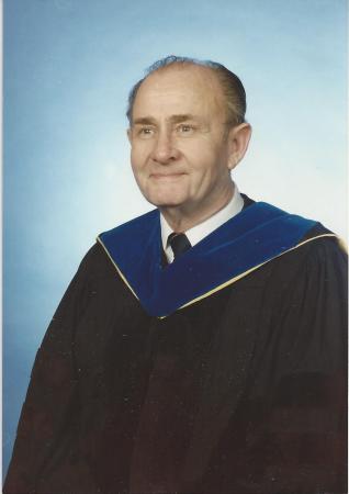 Allan R. McPherson