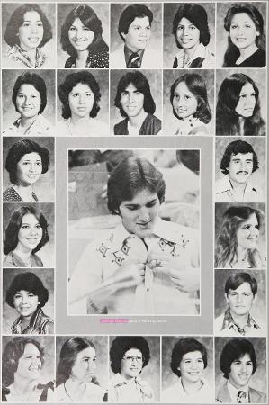 Cynthia A. Koger's Classmates profile album