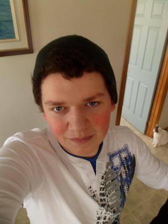 Dylan Murphy's Classmates® Profile Photo