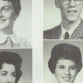 Burton Weinberg's Classmates profile album