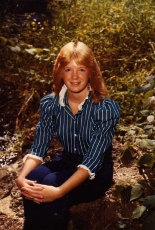 Sandra Hammond's Classmates profile album