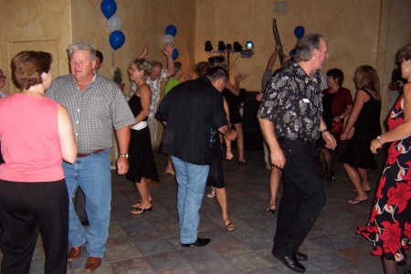 Bill Westcott's album, Madera High School Class of '74 30th Reunion