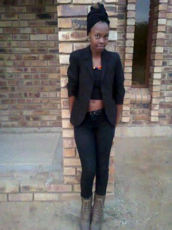 Boitu Mokhothu's Classmates® Profile Photo