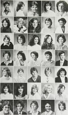 Donna Mathis' Classmates profile album