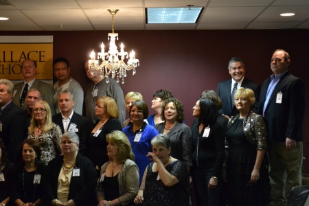 Debora Haughton's album, 40th reunion class of 1972