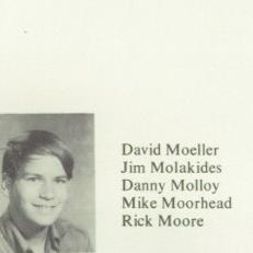 tim moore's Classmates profile album