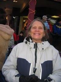 Bonnie Larson's Classmates® Profile Photo