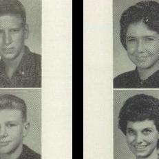 Marion Lambert's Classmates profile album