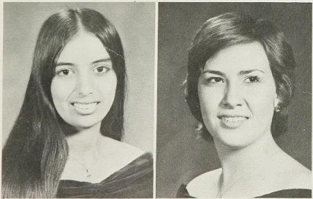 Christine Weathersbee's Classmates profile album