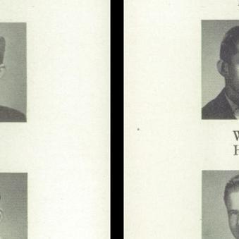 Gene Halsey's Classmates profile album
