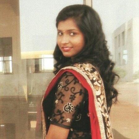 Soumya Trivedi's Classmates® Profile Photo