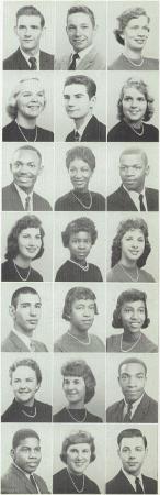 Monetta E. McCarthy's Classmates profile album