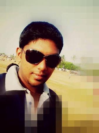 Vinoth Sivaratnam's Classmates® Profile Photo