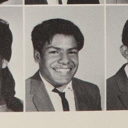 Alfredo Garcia's Classmates profile album