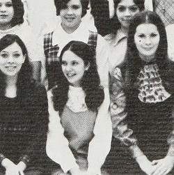 Cynthia Gautreaux's Classmates profile album