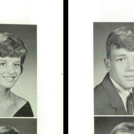 Dan Bailey's Classmates profile album