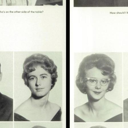 Elaine Spence's Classmates profile album