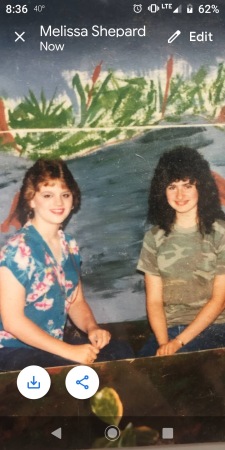 Michelle Wheaton's Classmates profile album