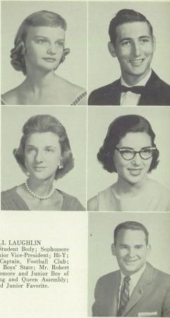 Jerry Lawhon's Classmates profile album