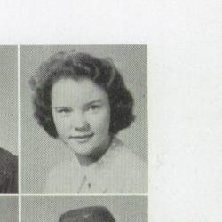 martha whitaker's Classmates® Profile Photo