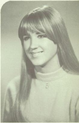 Kathleen McKinney's Classmates profile album