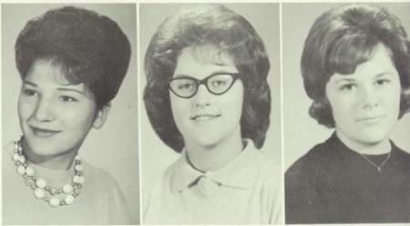 Suzanne Buehner's Classmates profile album