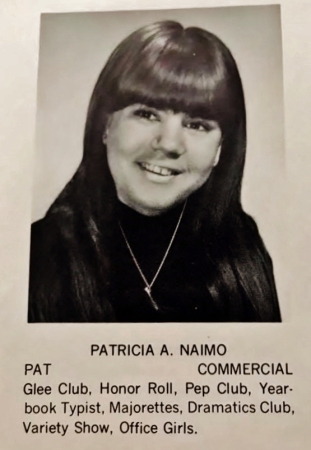 patricia naimo's Classmates profile album