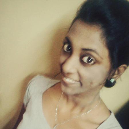 KaVisha Gewl's Classmates® Profile Photo