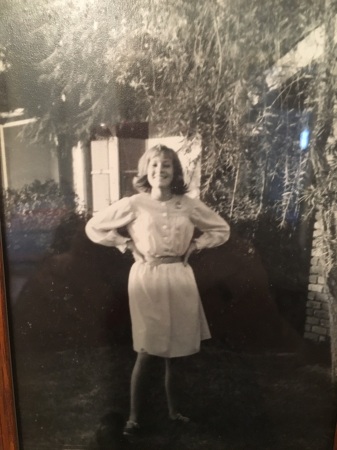 Mary Gillis' Classmates profile album