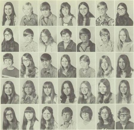 Bryan Isbell's Classmates profile album