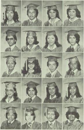 juan jose romero's Classmates profile album