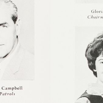 Gloria Crawford-thompson's Classmates profile album