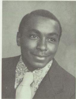 Fred Farris' Classmates profile album