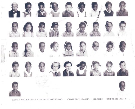 Kimberly Malone's Classmates profile album