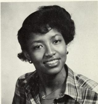 Valda Scott's Classmates profile album