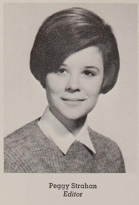 Peggy Sturdevand's Classmates profile album