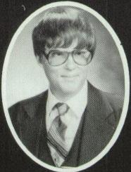 Vic Barber's Classmates profile album