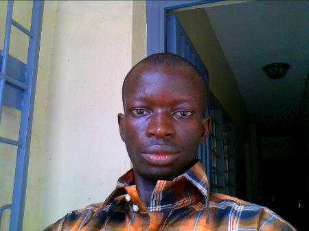 Adeyinka Adeigbe's Classmates® Profile Photo