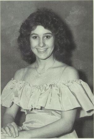 Nancy Moore's Classmates profile album